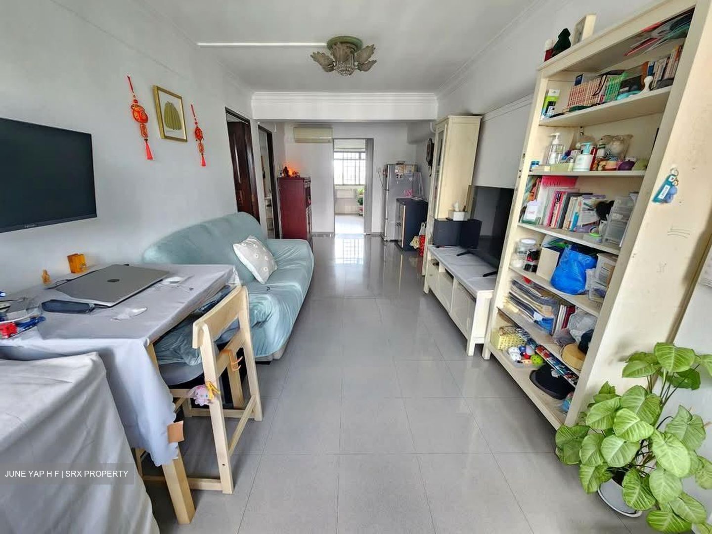 Blk 3 Saint George's Road (Kallang/Whampoa), HDB 3 Rooms #560595681